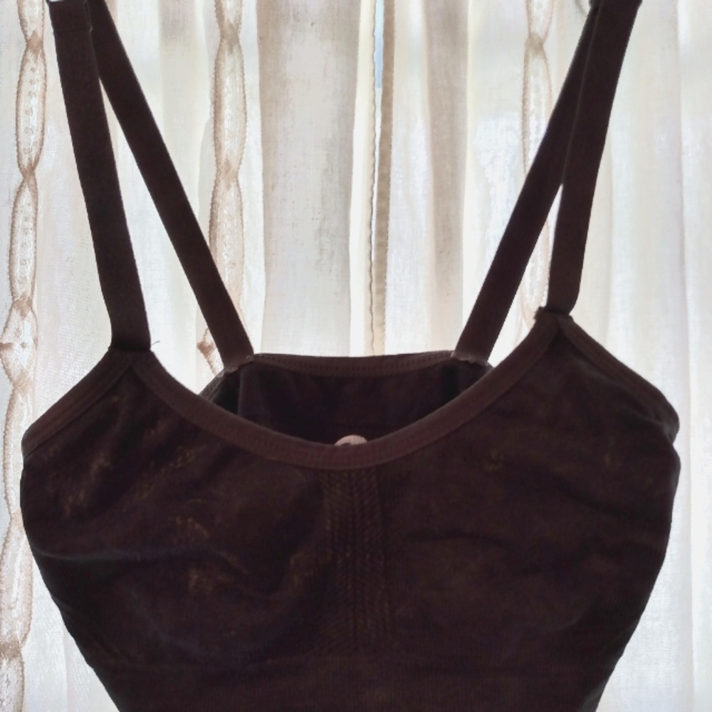 Small energy zone sports bra